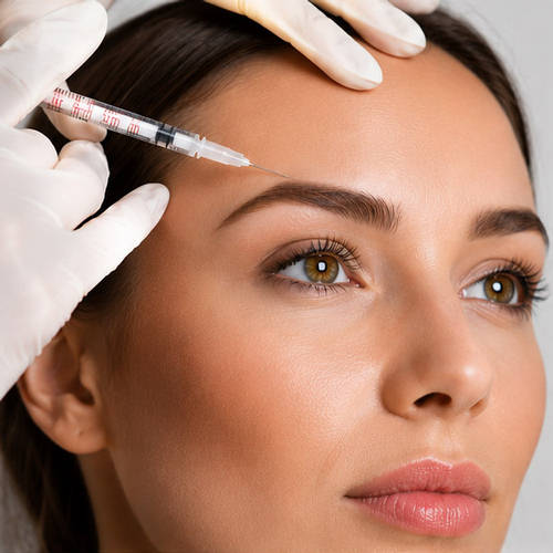 Especialista em Estética em Brasília