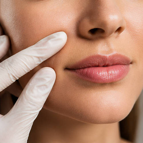 Especialista em Estética em Brasília