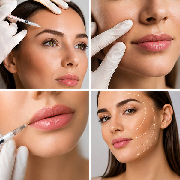Serviços de Estética em Brasília