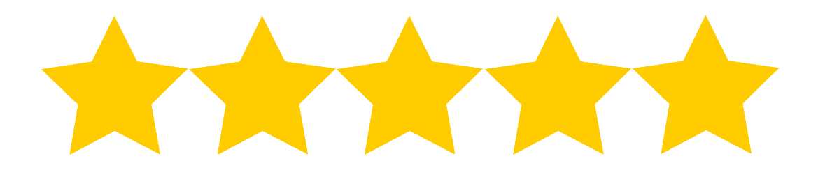 Atendimento 5 estrelas